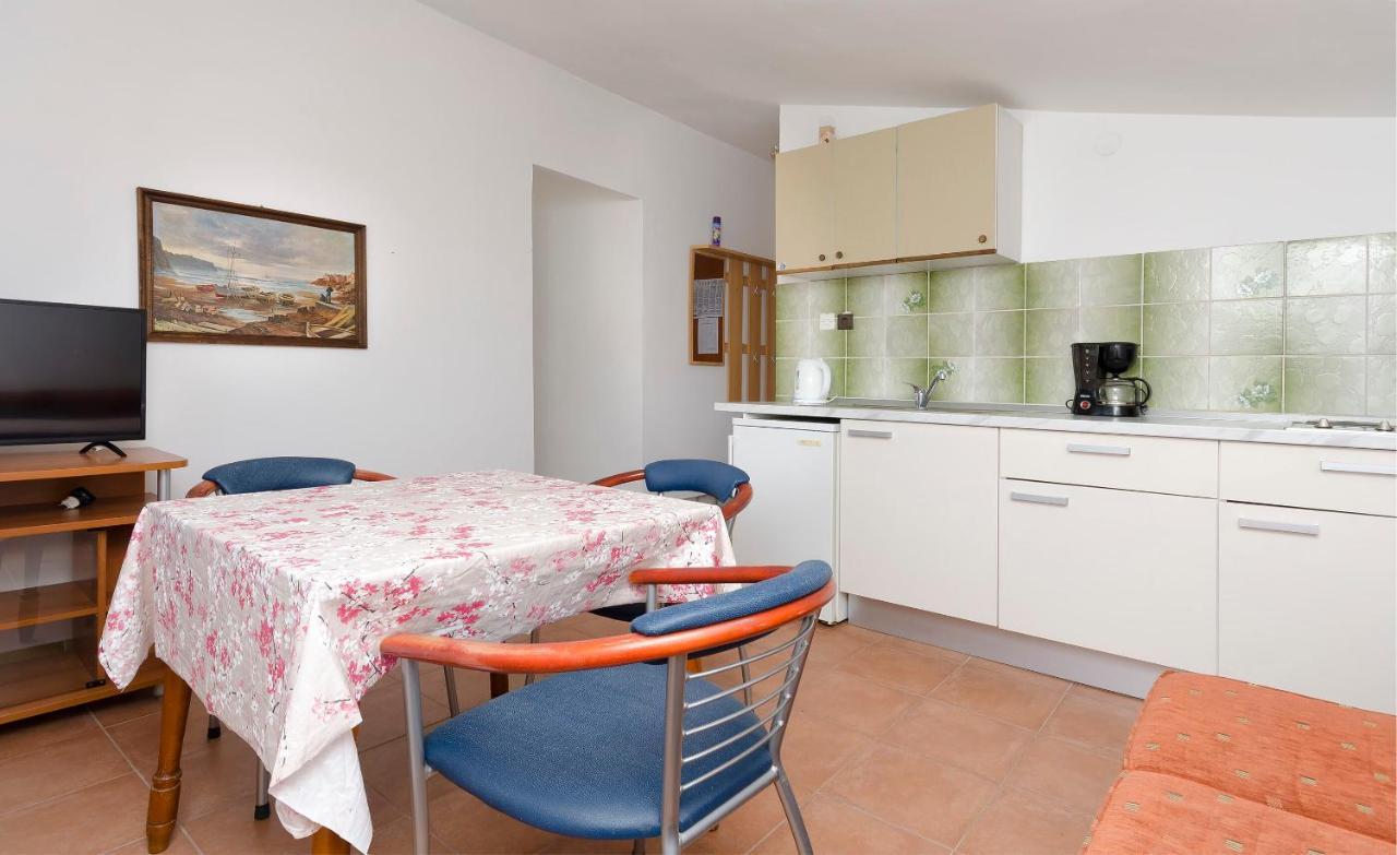 Apartments Nada Seaview Vodice Exterior foto